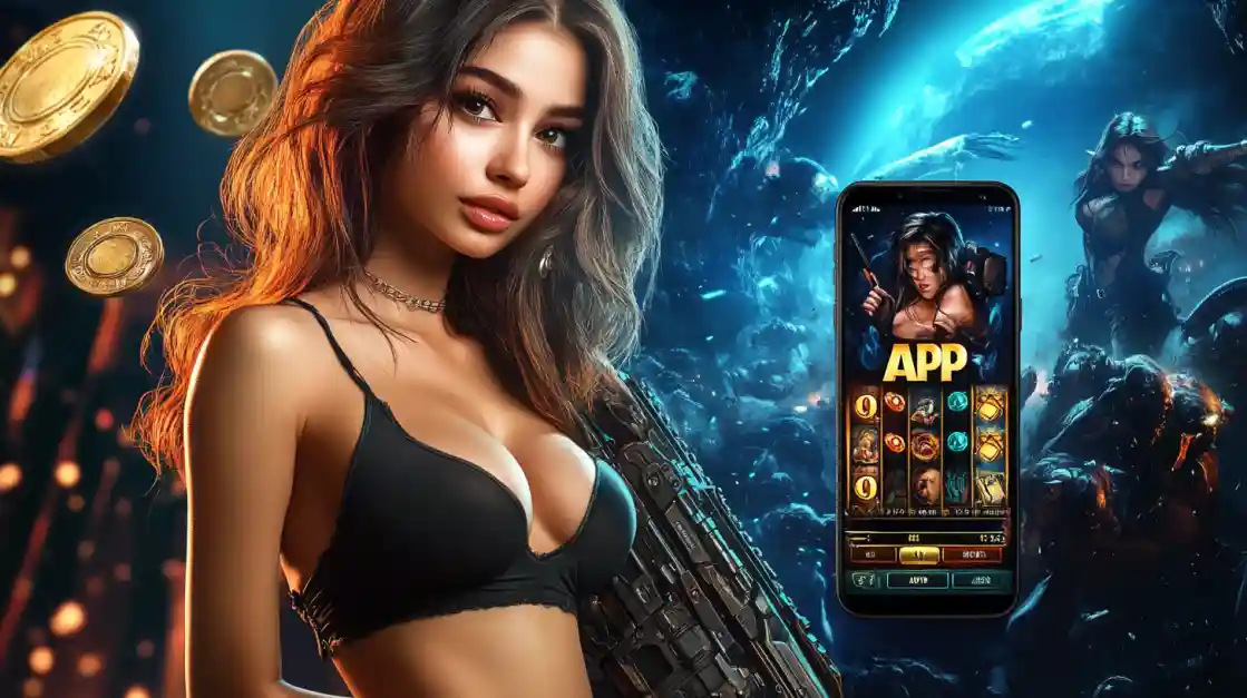 একজন ব্যবহারকারী মোবাইলে ck777 খেলছেন—রোমাঞ্চকর গেমিং মুহূর্ত।